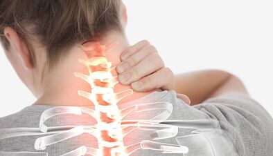 Cómo tratar la osteocondosis de la columna cervical