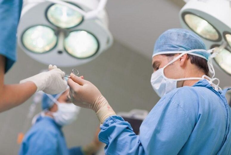 tratamiento quirúrgico de la artritis del hombro